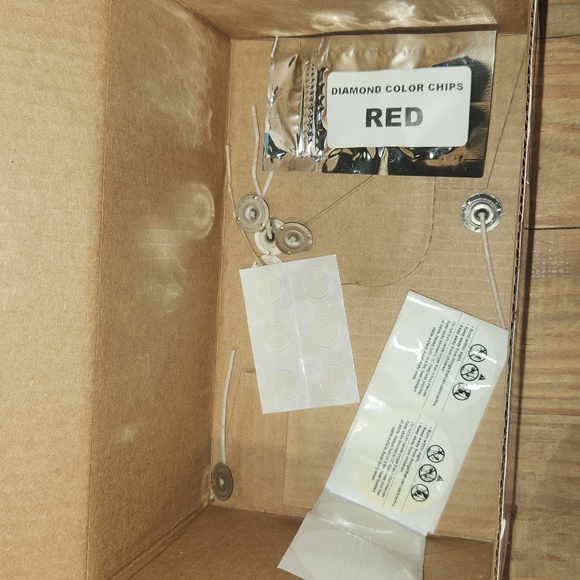 Candle Making Accessories - Picture 11 of 11